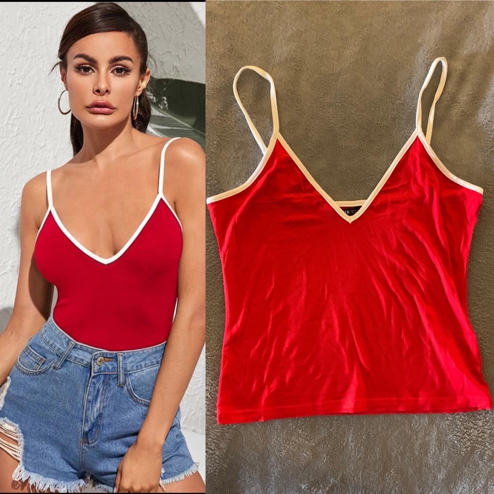 Women's (M) Cami Top